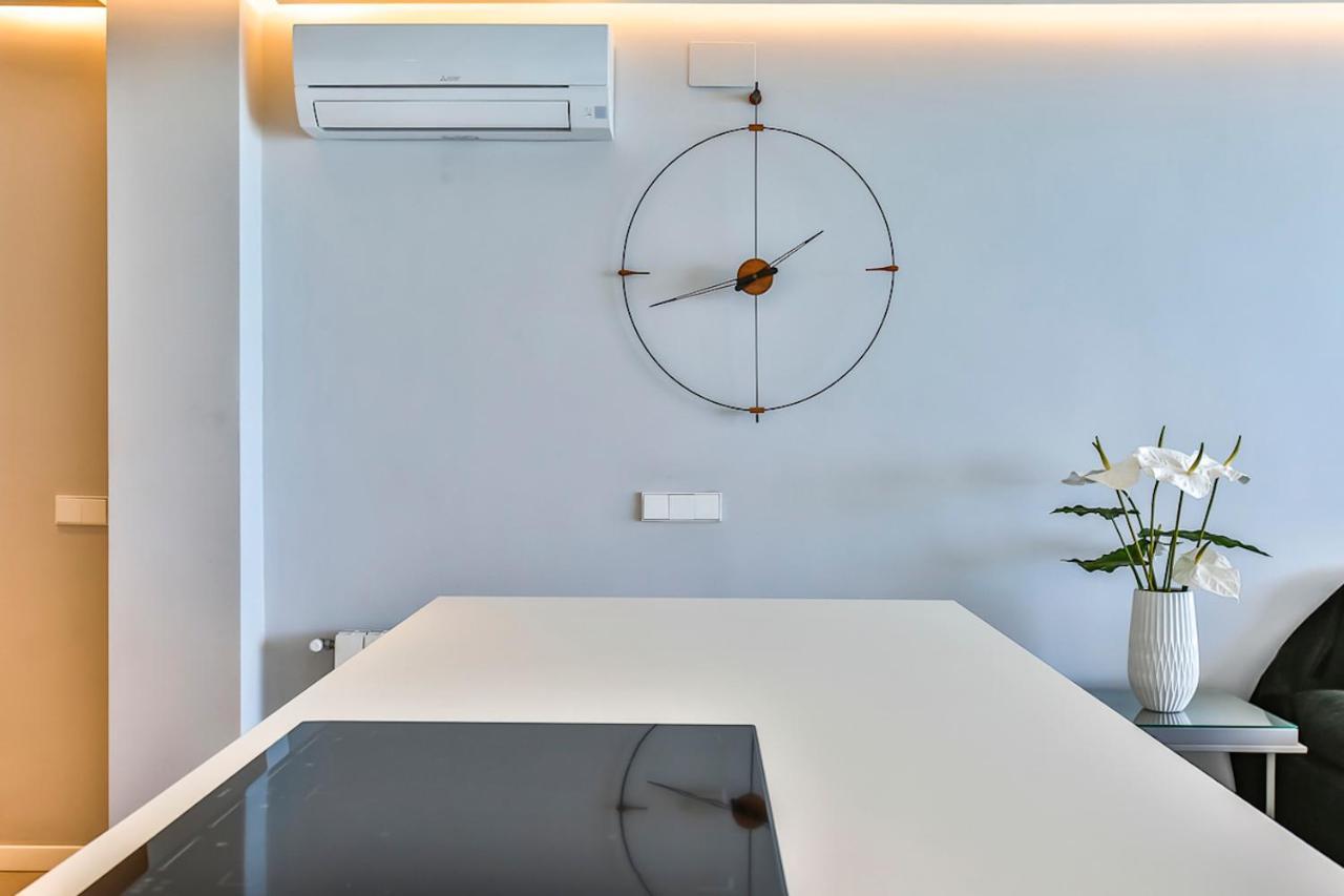 Magnifico Apartamento - Primera Linea De Mar Calafell Εξωτερικό φωτογραφία