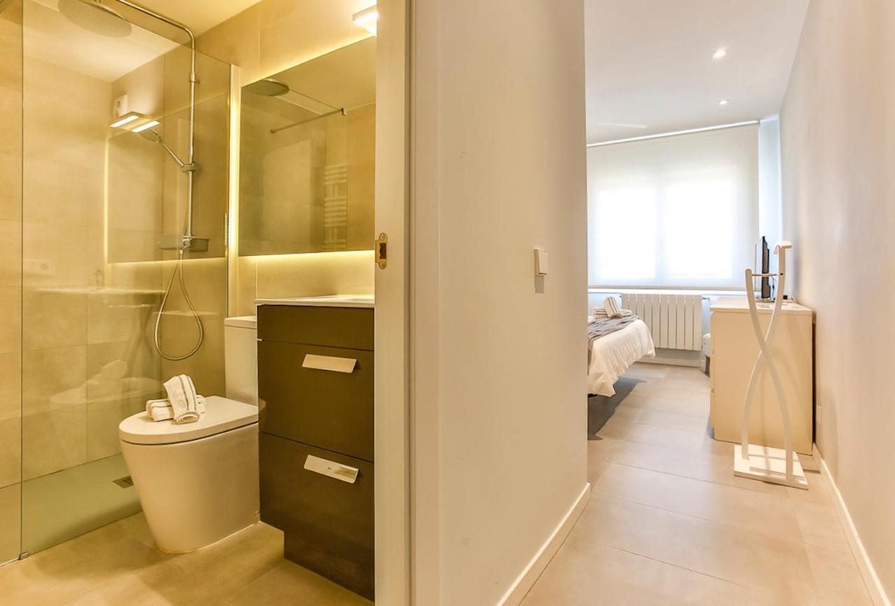 Magnifico Apartamento - Primera Linea De Mar Calafell Εξωτερικό φωτογραφία