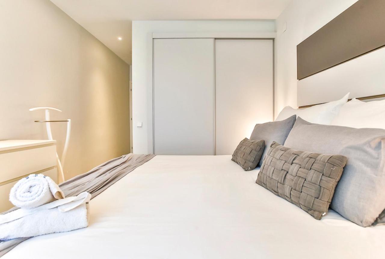 Magnifico Apartamento - Primera Linea De Mar Calafell Εξωτερικό φωτογραφία