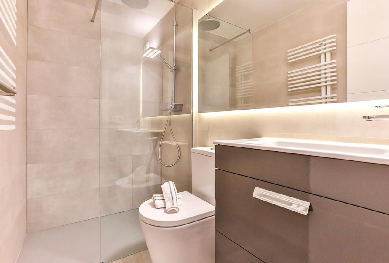 Magnifico Apartamento - Primera Linea De Mar Calafell Εξωτερικό φωτογραφία