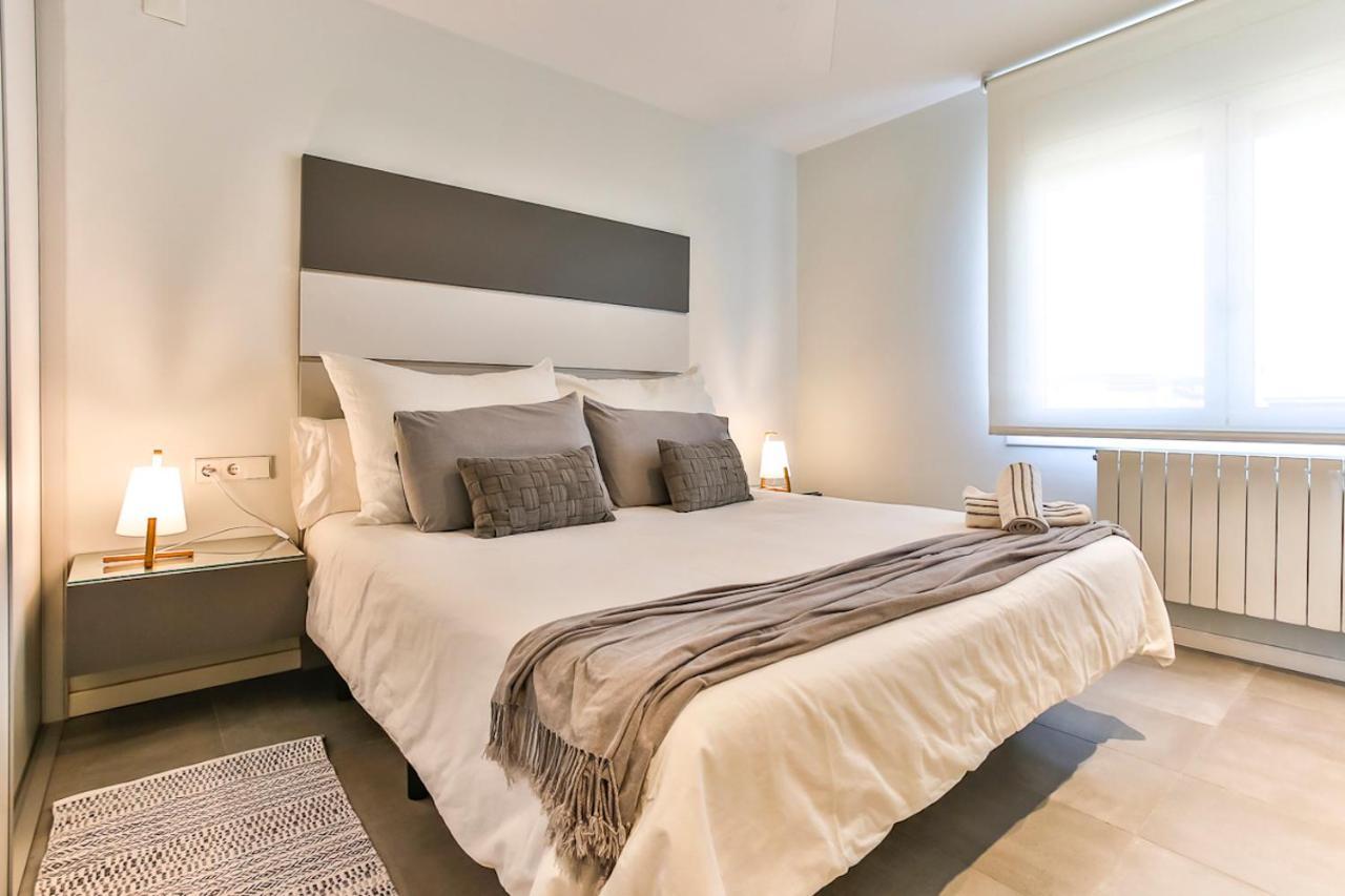 Magnifico Apartamento - Primera Linea De Mar Calafell Εξωτερικό φωτογραφία