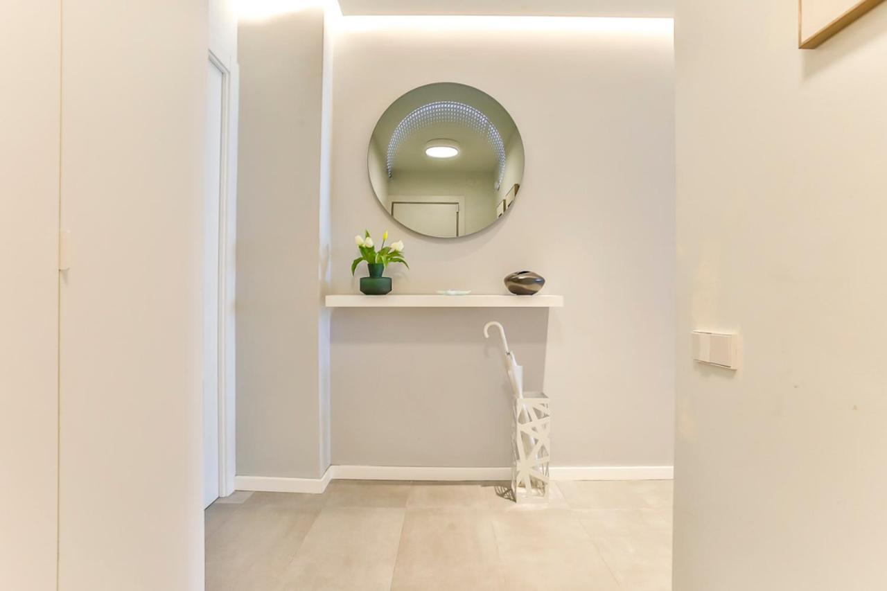 Magnifico Apartamento - Primera Linea De Mar Calafell Εξωτερικό φωτογραφία