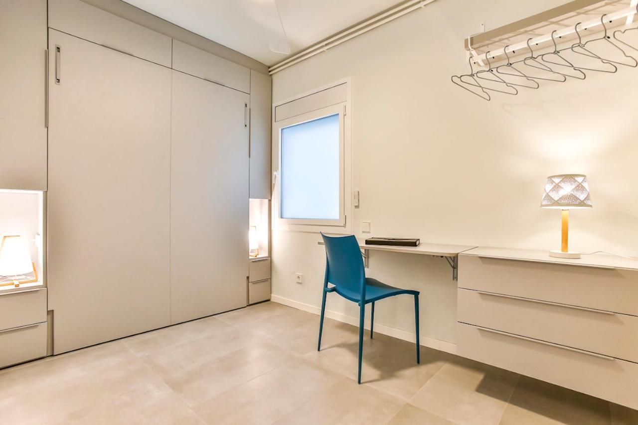Magnifico Apartamento - Primera Linea De Mar Calafell Εξωτερικό φωτογραφία