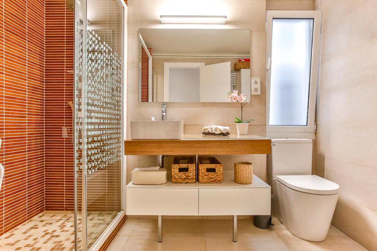 Magnifico Apartamento - Primera Linea De Mar Calafell Εξωτερικό φωτογραφία