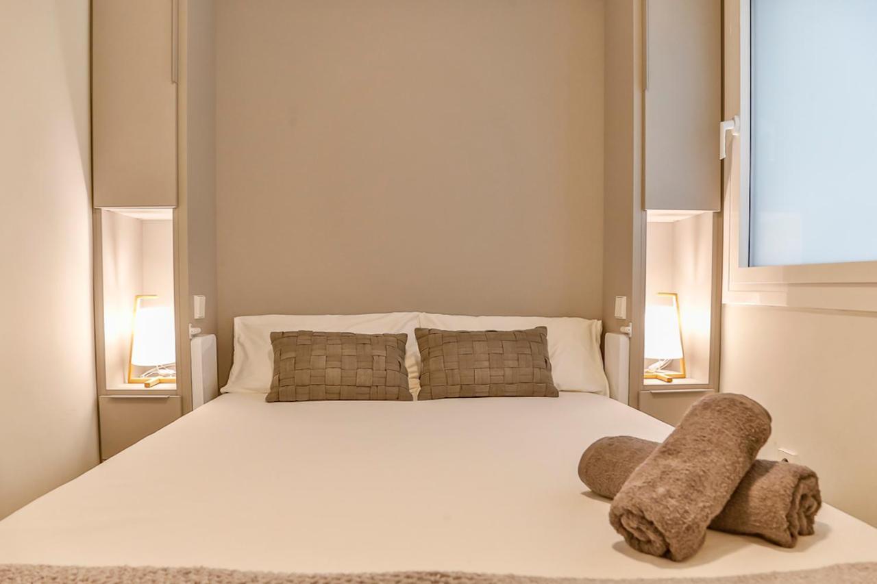 Magnifico Apartamento - Primera Linea De Mar Calafell Εξωτερικό φωτογραφία