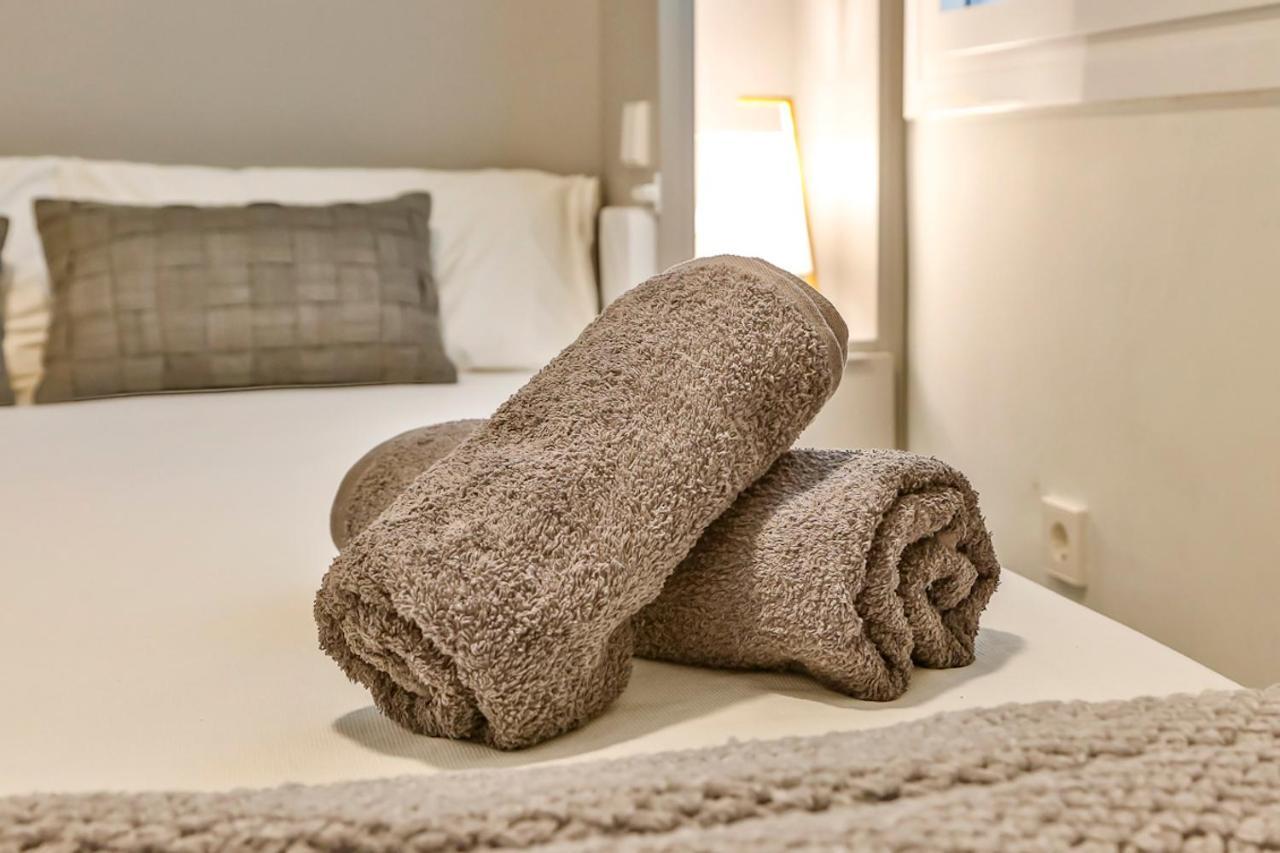 Magnifico Apartamento - Primera Linea De Mar Calafell Εξωτερικό φωτογραφία