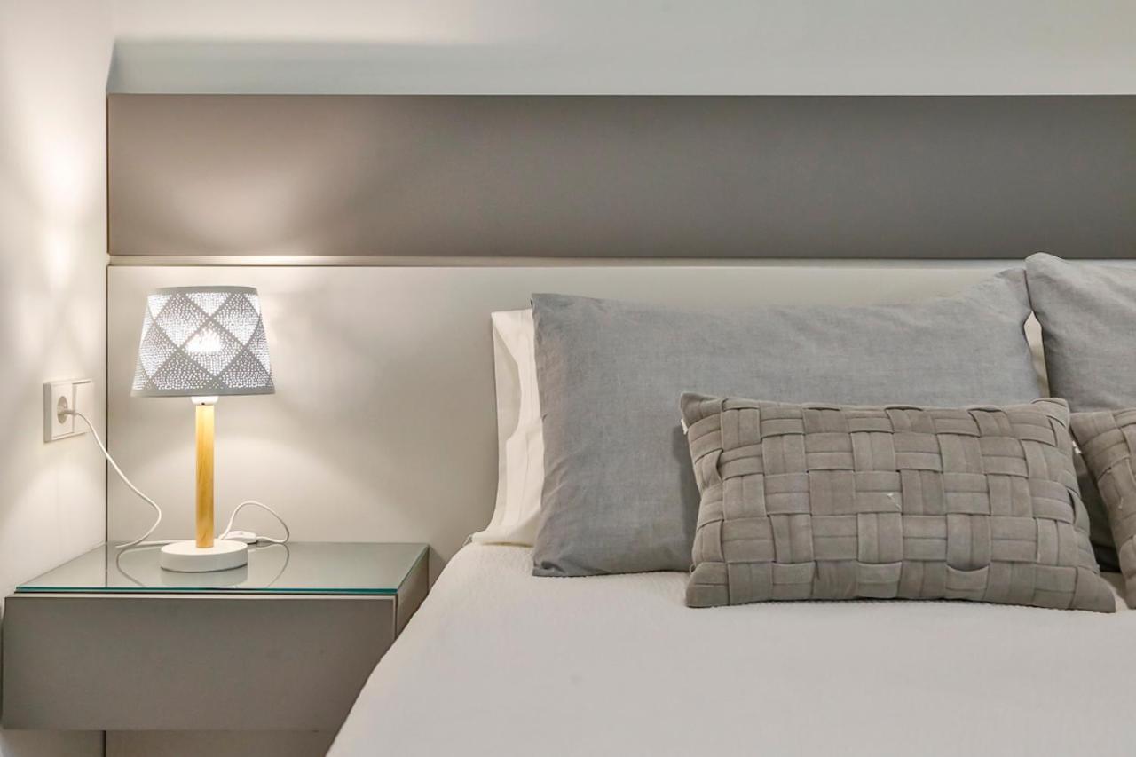 Magnifico Apartamento - Primera Linea De Mar Calafell Εξωτερικό φωτογραφία