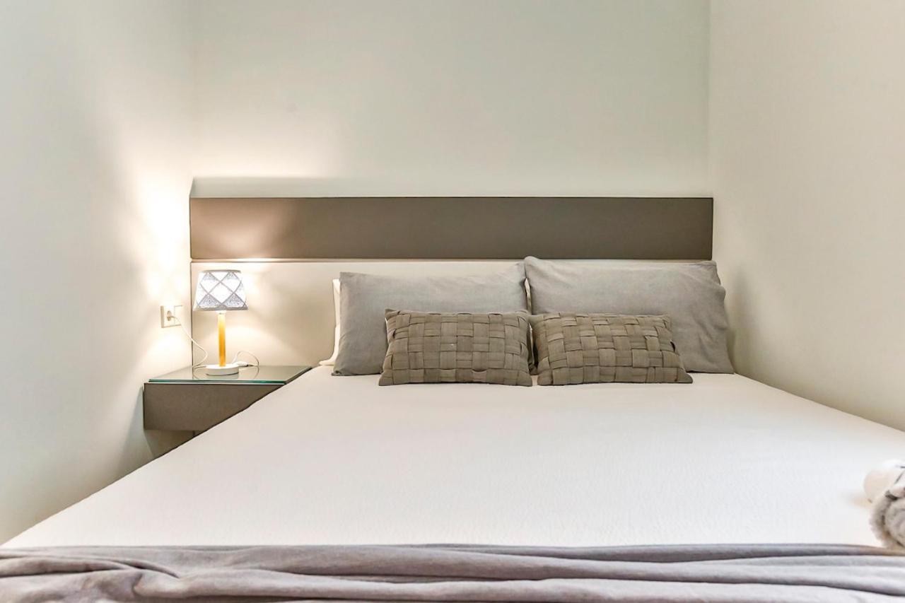 Magnifico Apartamento - Primera Linea De Mar Calafell Εξωτερικό φωτογραφία
